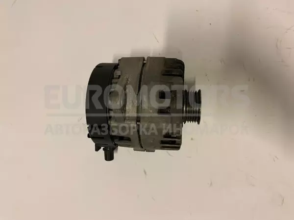 Генератор Mercedes E-class 2.0 cdi (W213) 2016 a0009063903 it-10544 Дизель - 4
