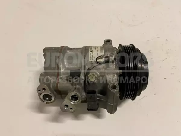 Компрессор кондиционера Mercedes E-class 2.0 cdi (W213) 2016 a0008304500 it-10546 Дизель euromotors.com.ua