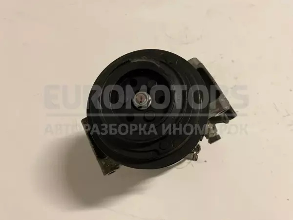 Компрессор кондиционера Mercedes E-class 2.0 cdi (W213) 2016 a0008304500 it-10546 Дизель - 4