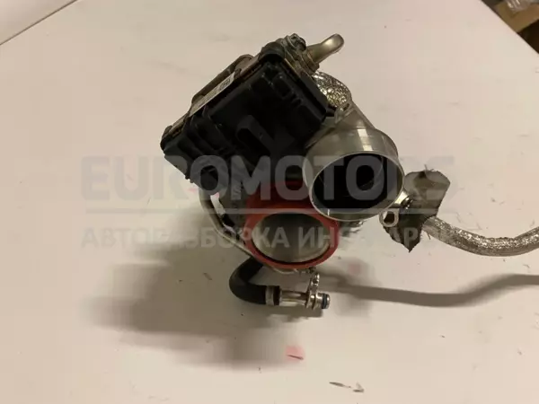 Турбина Mercedes E-class 2.0 cdi (W213) 2016 a6540904500 it-10548 Дизель - 7