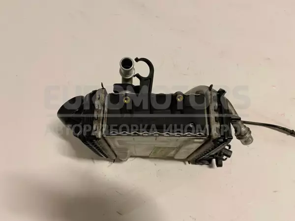 Интеркулер Mercedes E-class 2.0 cdi (W213) 2016 a6540101004 it-10549 Дизель - 4