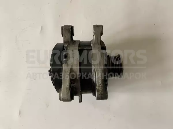 Генератор Citroen C5 Aircross 1.5hdi (euro-6) 2017 9824742880 it-10552 Дизель - 3