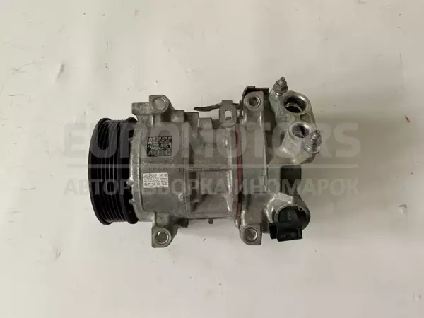 Компрессор кондиционера Citroen C5 Aircross 1.5hdi (euro-6) 2017 9830103980 it-10553 Дизель euromotors.com.ua