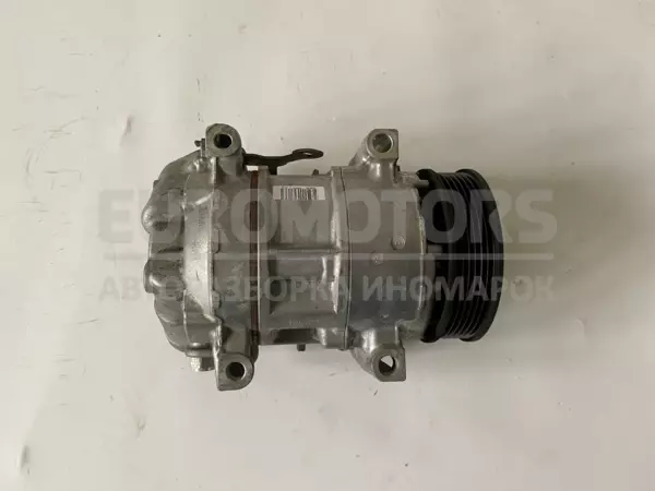 Компресор кондиціонера Citroen C5 Aircross 1.5hdi (euro-6) 2017 9830103980 it-10553 Дизель - 2
