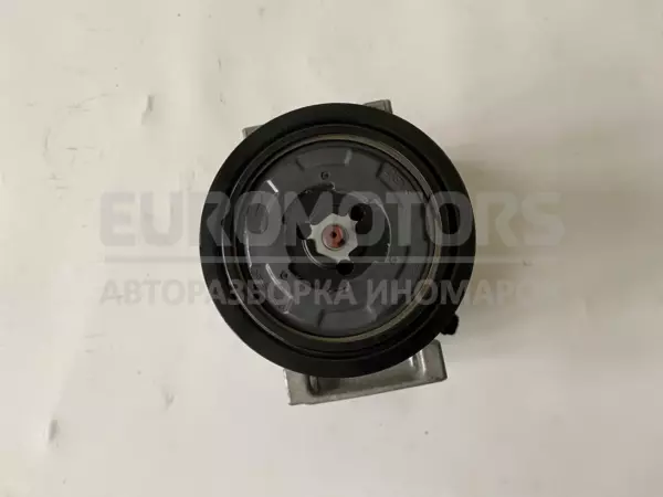 Компресор кондиціонера Citroen C5 Aircross 1.5hdi (euro-6) 2017 9830103980 it-10553 Дизель - 5