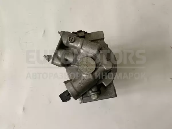 Компресор кондиціонера Citroen C5 Aircross 1.5hdi (euro-6) 2017 9830103980 it-10553 Дизель - 6