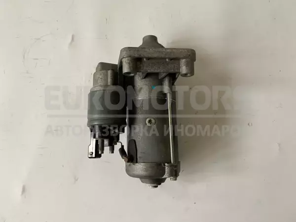 Стартер Citroen C5 Aircross 1.5hdi (euro-6) 2017 9832577880 it-10554 Дизель - 2
