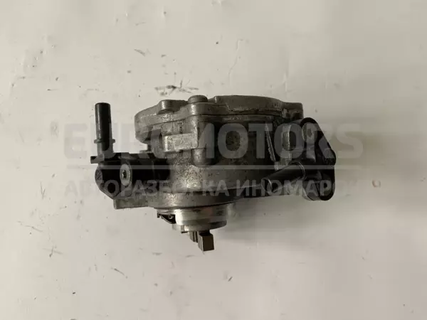 Вакуумный насос Citroen C5 Aircross 1.5hdi (euro-6) 2017 9804021880 it-10555 Дизель - 3