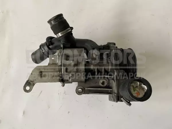 Насос гідропідсилювача керма Jeep Compass 2.2crd 2006 23791177e it-10556 Дизель euromotors.com.ua
