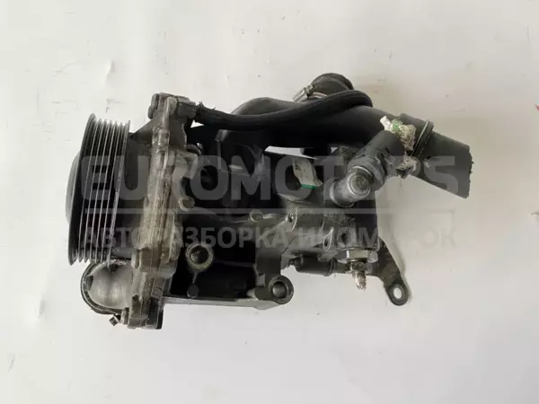 Насос гидроусилителя руля Jeep Compass 2.2crd 2006 23791177e it-10556 Дизель - 2