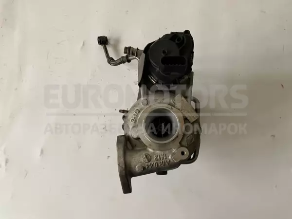 Турбина Citroen C5 Aircross 1.5hdi (euro-6) 2017 9820728080 it-10557 Дизель - 5