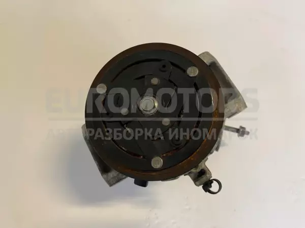 Компрессор кондиционера Fiat Ducato 2.2 Mjet 2014 52204343 it-10560 Дизель - 4
