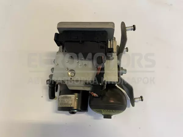 блок АБС Mercedes E-class 2.2cdi (W211) 2002-2009 a0054310512 it-10563 Дизель - 2
