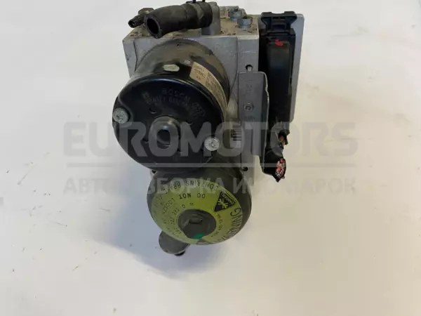 блок АБС Mercedes E-class 2.2cdi (W211) 2002-2009 a0054310512 it-10563 Дизель - 3