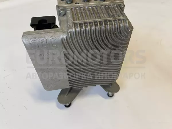 блок АБС Mercedes E-class 2.2cdi (W211) 2002-2009 a0054310512 it-10563 Дизель - 4