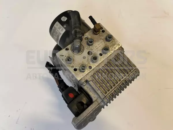 блок АБС Mercedes E-class 2.2cdi (W211) 2002-2009 a0054310512 it-10563 Дизель - 5