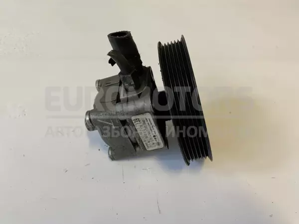 Насос гидроусилителя руля Volvo V70 2.0 16V 2007-2016 7613955139 it-10565 Бензин - 5