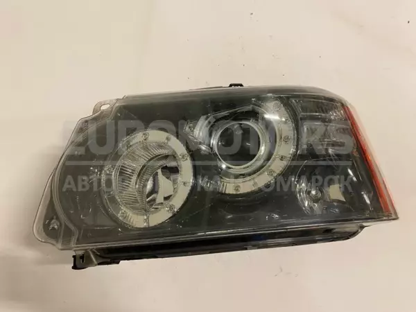 Левая ксеноновая фара Land Rover Range Rover Sport 3.0tdi 2005-2012 AH32-13W030-HD it-10575 Дизель euromotors.com.ua