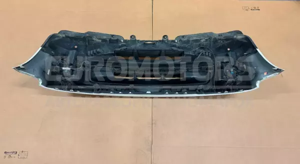 Передний бампер Land Rover Range Rover Sport 3.0tdi 2005-2012 AH32-17D957-XXX it-10579 Дизель - 2