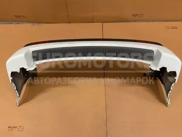 Задний бампер Land Rover Range Rover Sport 3.0tdi 2005-2012 AH32-17K835-XXX it-10581 Дизель - 3
