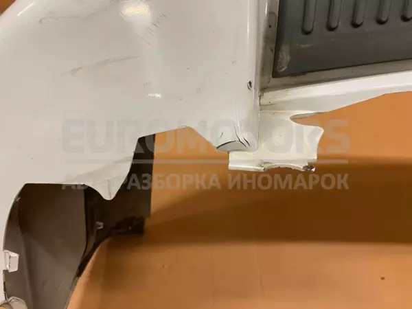 Задний бампер Land Rover Range Rover Sport 3.0tdi 2005-2012 AH32-17K835-XXX it-10581 Дизель - 4