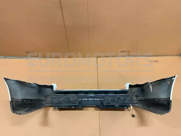 Задний бампер Land Rover Range Rover Sport 3.0tdi 2005-2012 AH32-17K835-XXX it-10581 Дизель - 5