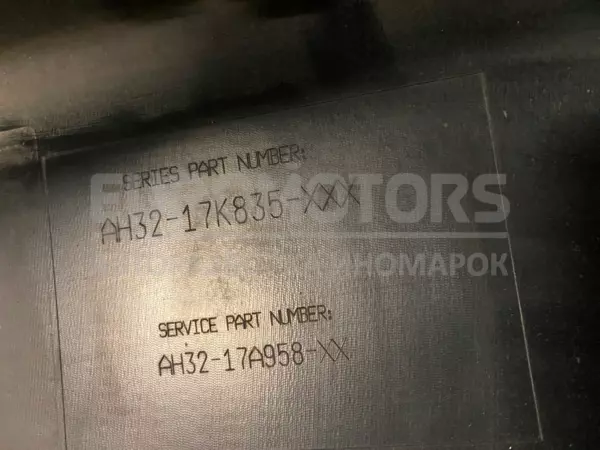 Задний бампер Land Rover Range Rover Sport 3.0tdi 2005-2012 AH32-17K835-XXX it-10581 Дизель - 6
