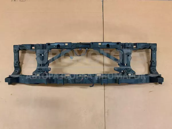 Передняя решётка Land Rover Range Rover Sport 3.0tdi 2005-2012 AH22-8A297-AA it-10587 Дизель euromotors.com.ua