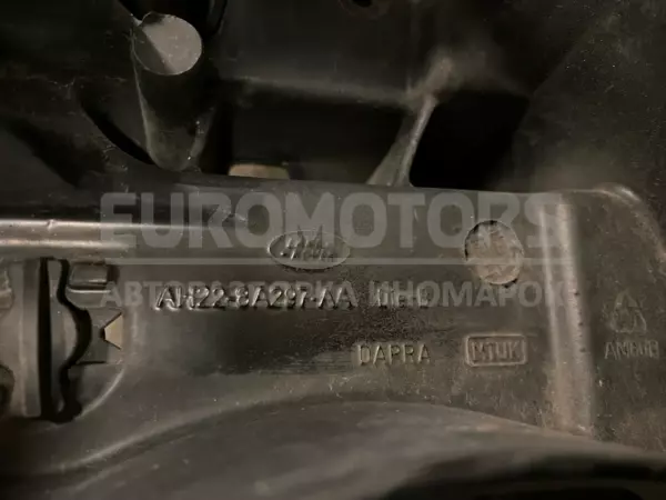 Передні грати Land Rover Range Rover Sport 3.0tdi 2005-2012 AH22-8A297-AA it-10587 Дизель - 3