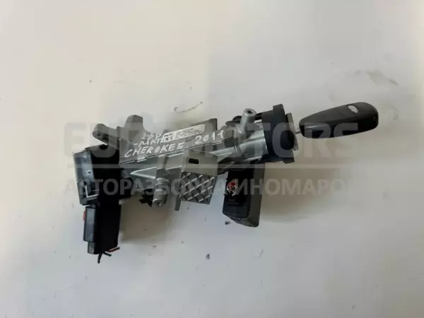 Замок запалювання Jeep Cherokee 2.8crd 2007-2012 05057297AK it-10599 Дизель euromotors.com.ua