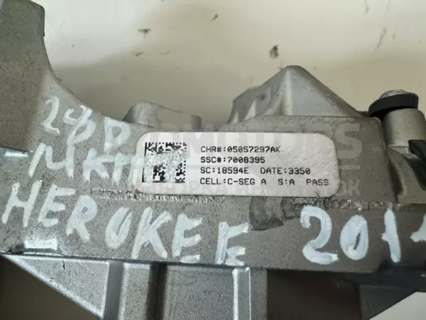 Замок запалювання Jeep Cherokee 2.8crd 2007-2012 05057297AK it-10599 Дизель - 4