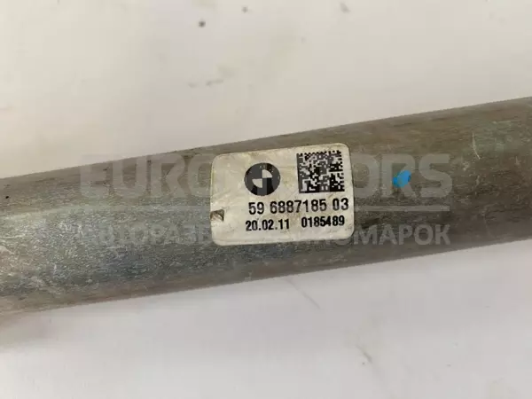 Рулевой вал BMW X3 2.0 16V (G01) 2017 105-008705 it-10613 Бензин - 4