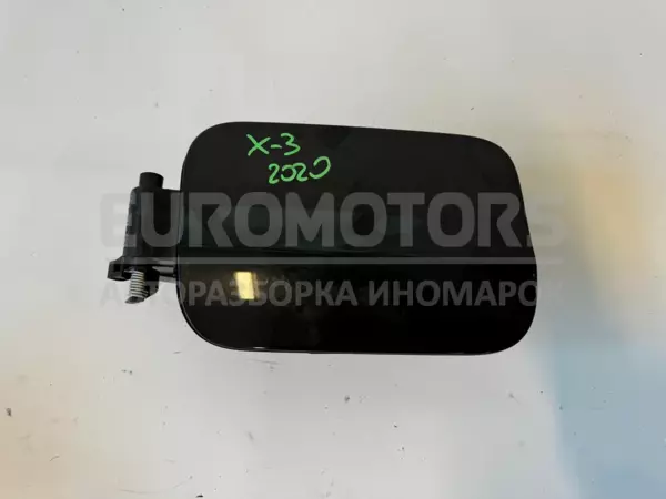 Двері паливного бака BMW X3 2.0 16V (G01) 2017 7405751 it-10618 Бензин euromotors.com.ua