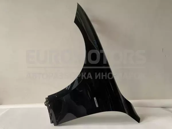 Ліве переднє крило BMW 3 2.0tdi (F30/F31) 2012-2019 it-10622 Дизель euromotors.com.ua
