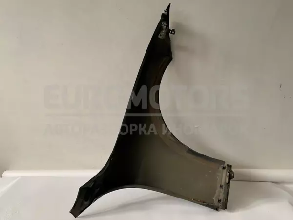 Ліве переднє крило BMW 3 2.0tdi (F30/F31) 2012-2019 it-10622 Дизель - 2