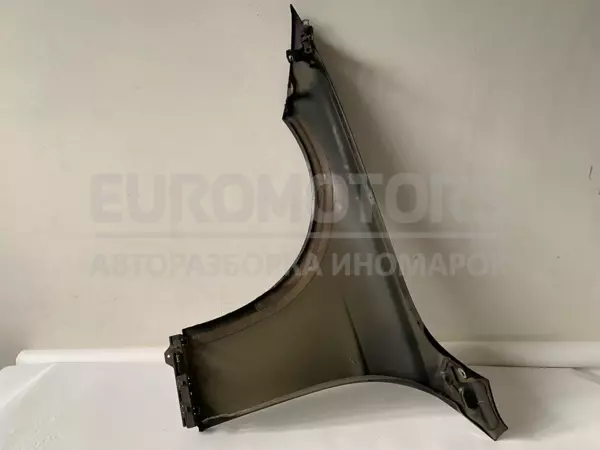 Праве переднє крило BMW 3 2.0tdi (F30/F31) 2012-2019 it-10623 Дизель - 2