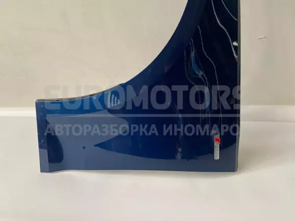 Левое переднее крыло Audi A4 3.0tdi (B9) 2015-2023 8w0821467 it-10624 Дизель - 2