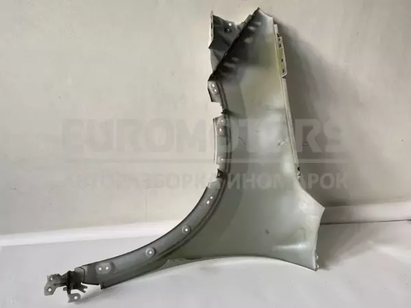 Праве переднє крило Citroen C5 Aircross 1.5hdi (euro-6) 2017 a01a05 it-10626 Дизель - 2