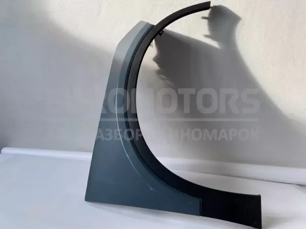 Правое переднее крыло Volvo XC40 1.5 2017 31457584 it-10628 Бензин euromotors.com.ua