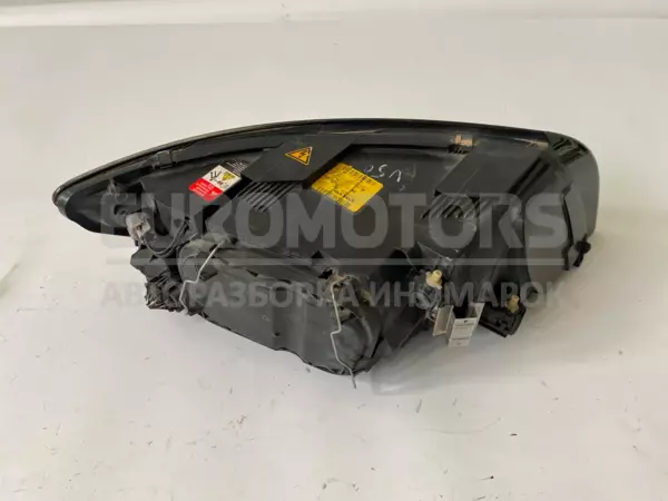 Левая ксеноновая фара Volvo V50 1.6 D 2004-2012 30698889 it-10636 Дизель - 3