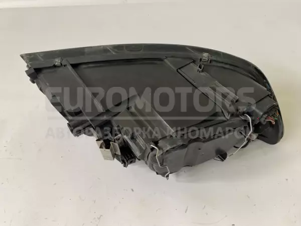 Левая ксеноновая фара Volvo V50 1.6 D 2004-2012 30698889 it-10636 Дизель - 4