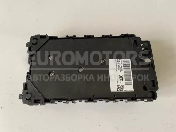 Блок предохранителей Ford Ranger 2.0tdci Ecoblue 2016 nu5t-15604 it-10646 Дизель - 2