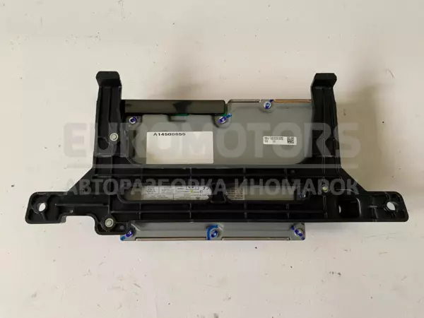 Блок управління GPS Ford Ranger 2.0tdci Ecoblue 2016 PU5T-14G670-ENN it-10647 Дизель - 2