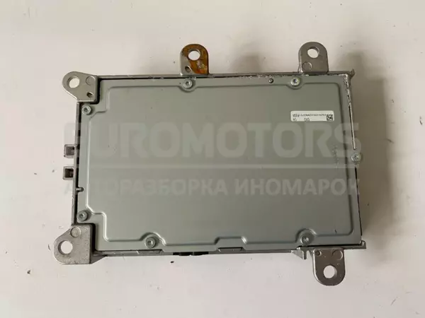 Блок керування Ford Ranger 2.0tdci Ecoblue 2016 MU5T-14G650-KAF it-10650 Дизель - 2