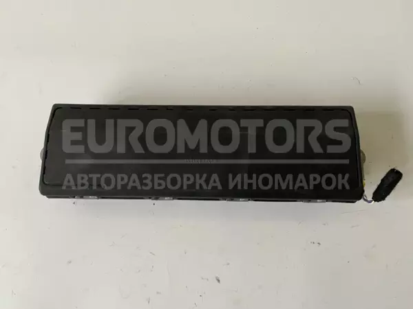 Нижня подушка безпеки (коліно) Ford Ranger 2.0tdci Ecoblue 2016 N1WB-E042A00-AA it-10651 Дизель euromotors.com.ua