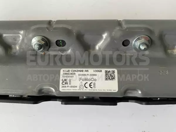 Нижня подушка безпеки (коліно) Ford Ranger 2.0tdci Ecoblue 2016 N1WB-E042A00-AA it-10651 Дизель - 3