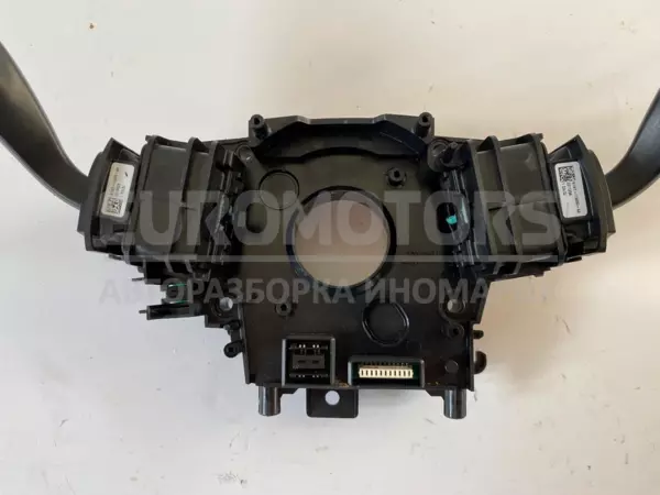 Перемикач на рульовій колонці Вимикач світла Ford Ranger 2.0tdci Ecoblue 2016 N1WT-14B522-RC it-10663 Дизель - 2
