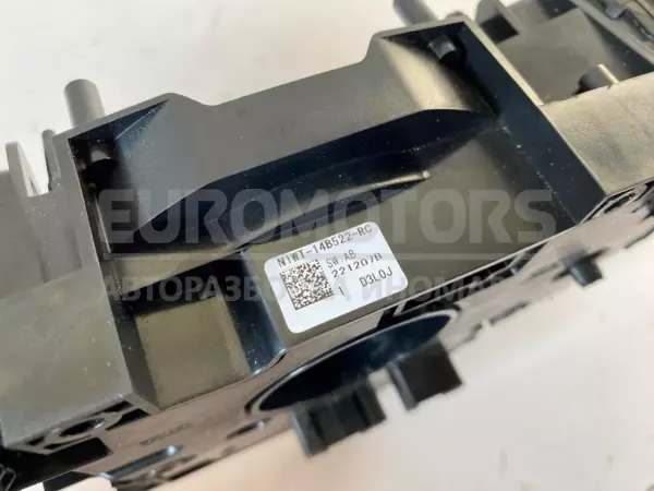 Перемикач на рульовій колонці Вимикач світла Ford Ranger 2.0tdci Ecoblue 2016 N1WT-14B522-RC it-10663 Дизель - 4