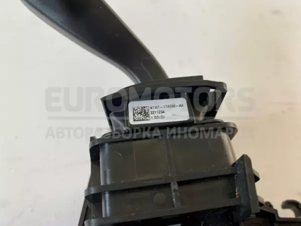 Перемикач на рульовій колонці Вимикач світла Ford Ranger 2.0tdci Ecoblue 2016 N1WT-14B522-RC it-10663 Дизель - 5