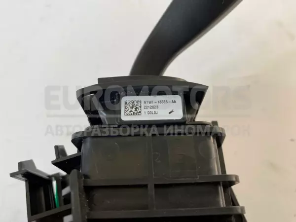 Перемикач на рульовій колонці Вимикач світла Ford Ranger 2.0tdci Ecoblue 2016 N1WT-14B522-RC it-10663 Дизель - 6